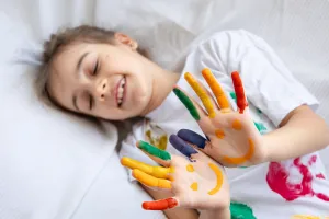 درباره اختلالات ژنتیکی کودکان بیشتر بدانید!