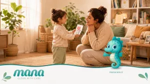 من مهم هستم؛ فراتر از یک «آفرین» ساده برای کودکان