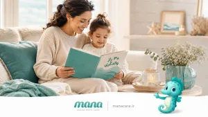 ۵ ستون والدگری آگاهانه: خلاصه‌ی ۳۰ اصل علمی تربیت کودک در یک نگاه