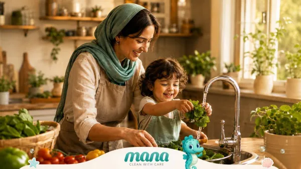 زمان باکیفیت با کودک؛ افسانه‌ای که والدین را خسته کرده است