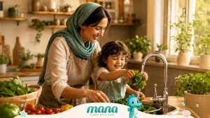 زمان باکیفیت با کودک؛ افسانه‌ای که والدین را خسته کرده است